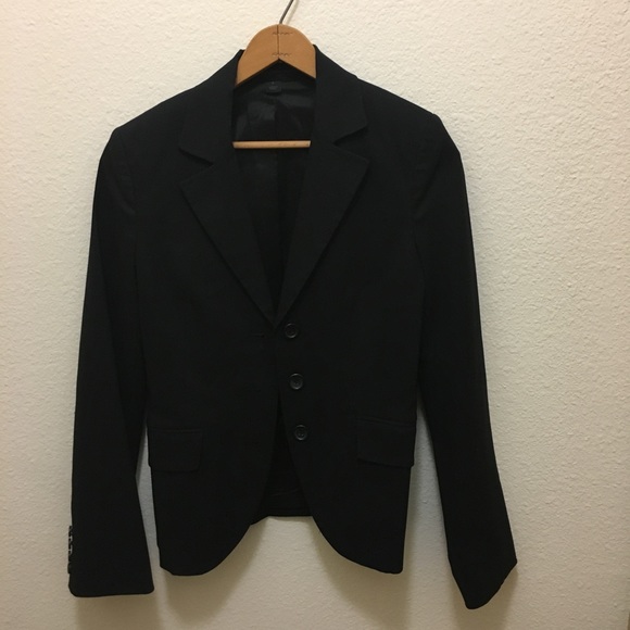 New W/O Tags Express Blazer - Picture 4 of 7